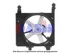 AKS DASIS 098044N Fan, radiator